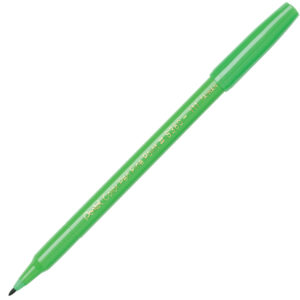Pentel - Color Pen - Light Green
