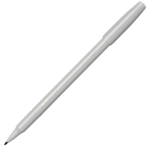 Pentel - Color Pen - Light Gray