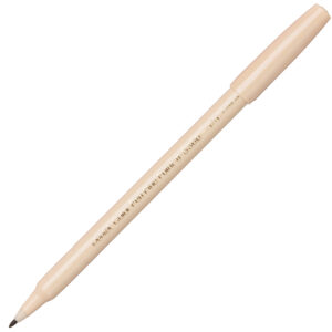 Pentel - Color Pen - Beige