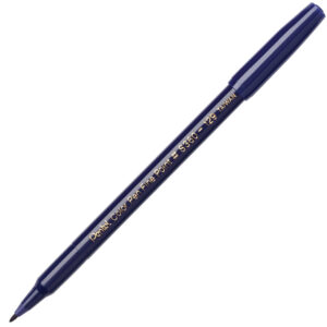 Pentel - Color Pen - Prussian Blue