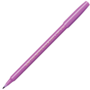 Pentel - Color Pen - Heliotrope