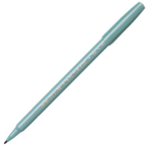Pentel - Color Pen - Grayish Green