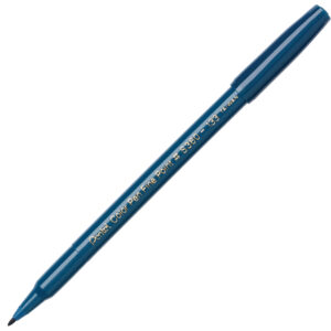 Pentel - Color Pen - Marine Blue