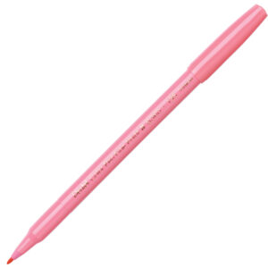 Pentel - Color Pen - Coral Pink