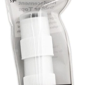 Ranger - Replacement Dabber Tops (3 Pieces)