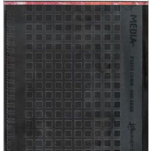 Ranger - Dina Wakley - Paint Comb - Squares