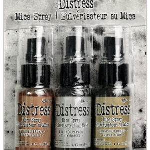 Ranger - Tim Holtz - Distress - Mica Spray