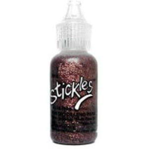 Ranger - Stickles Glitter Glue - Pink