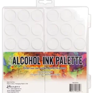 Ranger - Tim Holtz - Alcohol Ink Palette