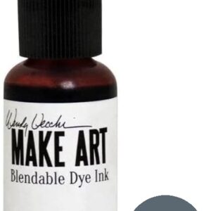 Ranger - Wendy Vecchi - Make Art Blendable Dye Ink - Reinker - Watering Can