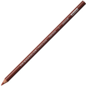 Prismacolor - Colored Pencil - Burnt Ochre