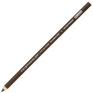 Prismacolor - Colored Pencil - French Grey 90%