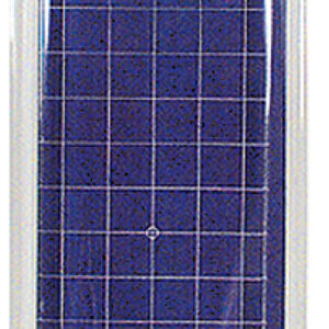 Acrylic Stamping Block with Gridline (2.5" x 12")