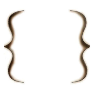 Sizzix - Tim Holtz - Movers & Shapers Magnetic Die - Photo Corners - Ornamental