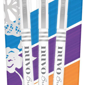 Tonic Studios - Nuvo - Brush Script Pens - Mandala Infusion