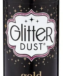 Therm-O-Web - Glitter Dust Spray - Gold