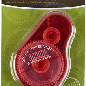 Therm-O-Web - iCraft - Sticky Tape Runner (5/16" x 34')