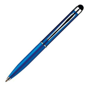 Yafa - MonteVerde - Touchscreen Stylus Pen - Poquito (Cobalt Blue)