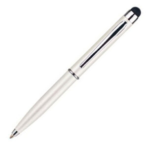 Yafa - MonteVerde - Touchscreen Stylus Pen - Poquito (Pearl White)