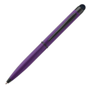Yafa - MonteVerde - Touchscreen Stylus Pen - Poquito (Purple)