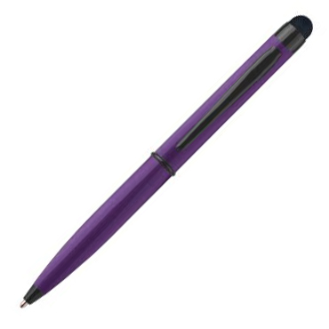 Yafa - MonteVerde - Touchscreen Stylus Pen - Poquito (Purple)