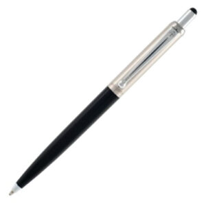 Yafa - MonteVerde - Touchscreen Stylus Pen - Jump (Black)