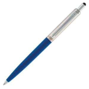 Yafa - MonteVerde - Touchscreen Stylus Pen - Jump (Blue)