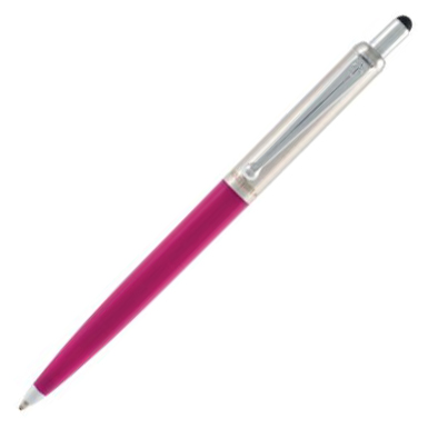 Yafa - MonteVerde - Touchscreen Stylus Pen - Jump (Purple)