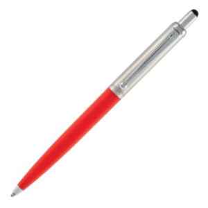 Yafa - MonteVerde - Touchscreen Stylus Pen - Jump (Red)
