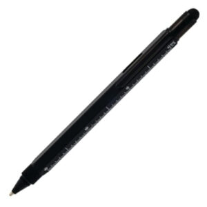 Yafa - MonteVerde - Touchscreen Stylus Pen - Tool Pen (Black)