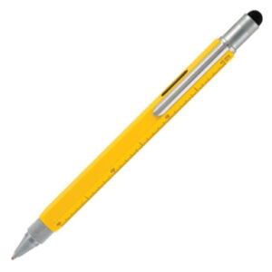 Yafa - MonteVerde - Touchscreen Stylus Pen - Tool Pen (Yellow)