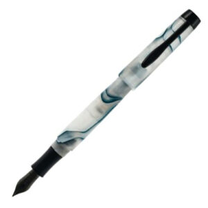 Yafa - MonteVerde - Intima - Fountain Pen (Glacier Blue)