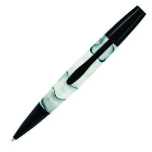Yafa - MonteVerde - Intima - Ballpoint Pen (Glacier Blue)