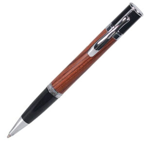 Yafa - MonteVerde - Jewelria - Ballpoint Pen (Palisander)