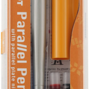 Pilot - Parallel Calligraphy Pen - Orange (2.4mm)