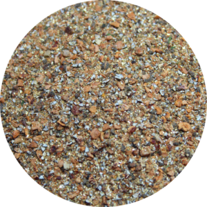 Art Glitter - Elements - Earth Textures for Arts & Crafts - Beehive (1oz)