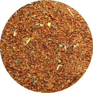 Art Glitter - Elements - Earth Textures for Arts & Crafts - Carrot (1oz)