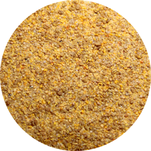 Art Glitter - Elements - Earth Textures for Arts & Crafts - Maize (1oz)
