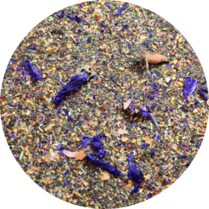 Art Glitter - Elements - Earth Textures for Arts & Crafts - Meadow (1oz)