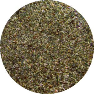 Art Glitter - Elements - Earth Textures for Arts & Crafts - Sod (1oz)