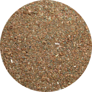 Art Glitter - Elements - Earth Textures for Arts & Crafts - Trees (1oz)