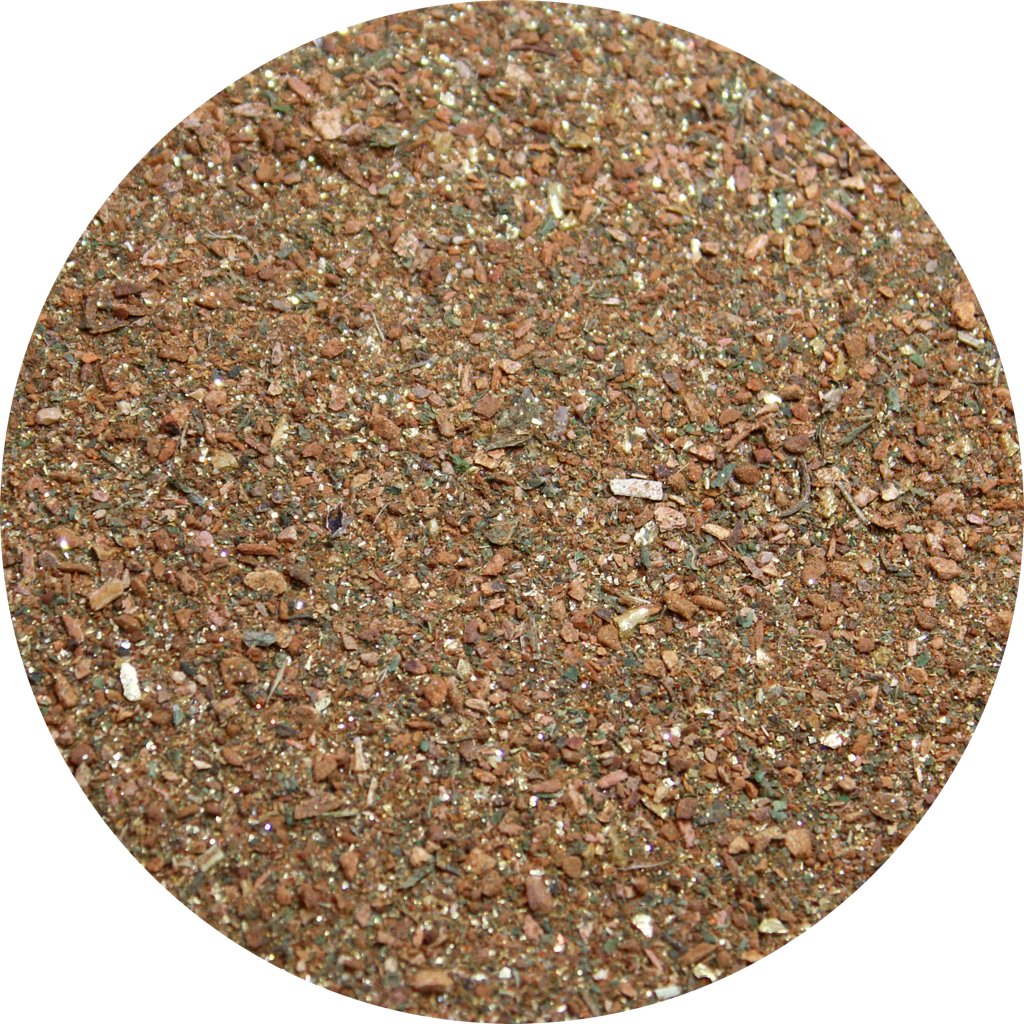 Art Glitter - Elements - Earth Textures for Arts & Crafts - Trees (1oz)
