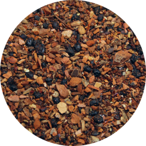 Art Glitter - Elements - Earth Textures for Arts & Crafts - Walnuts (1oz)