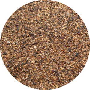 Art Glitter - Elements - Earth Textures for Arts & Crafts - Bark (1oz)