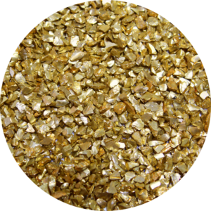 Art Glitter - Elements - Earth Textures for Arts & Crafts - Diggings (1oz)