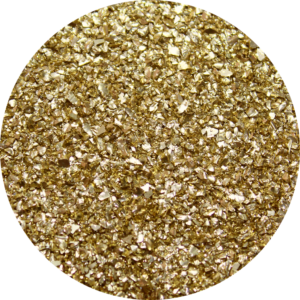 Art Glitter - Elements - Earth Textures for Arts & Crafts - Cuttings (1oz)