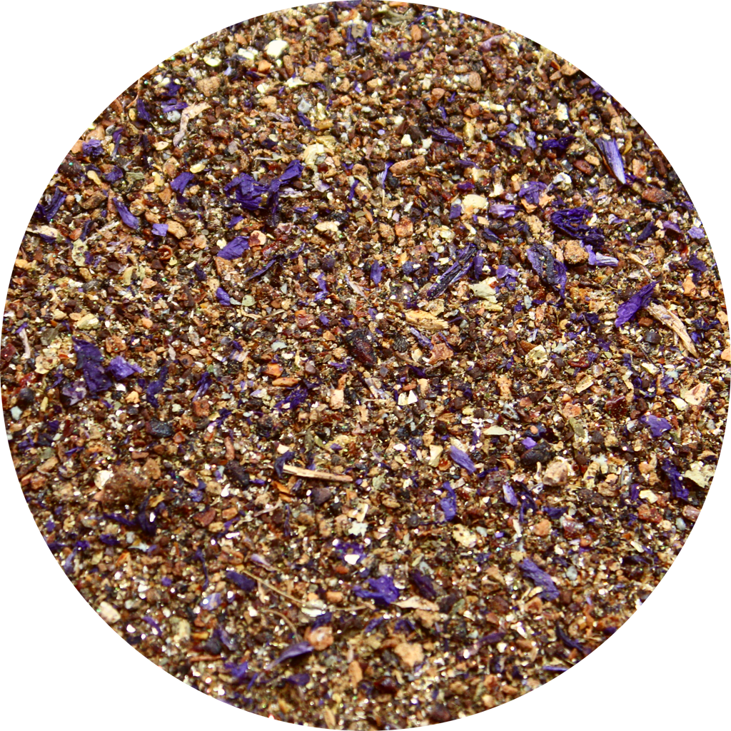 Art Glitter - Elements - Earth Textures for Arts & Crafts - Morocco (1oz)