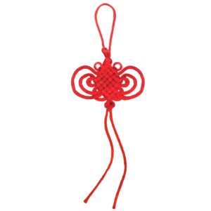 Gary Burlin - Oriental Tassel - 4-1/4" (10 Pieces)