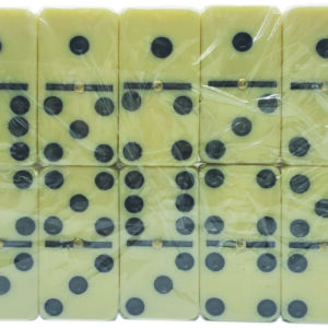 Dominos - Large (28 Pieces)