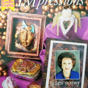 Melt Art Impressions - Suze Weinberg